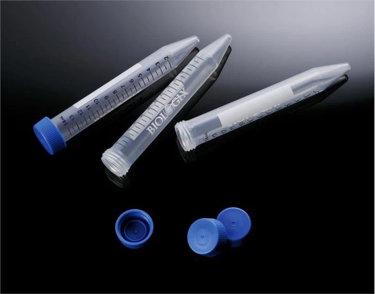 15ml Falcon Tubes / santrifüj naychalari