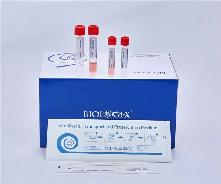Virus Transport Medium For Covid-19
