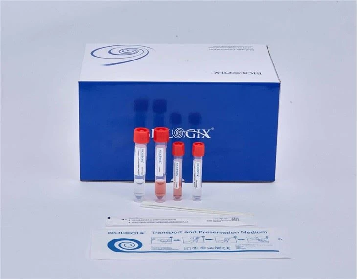 Virus Transport Medium For Covid-19
