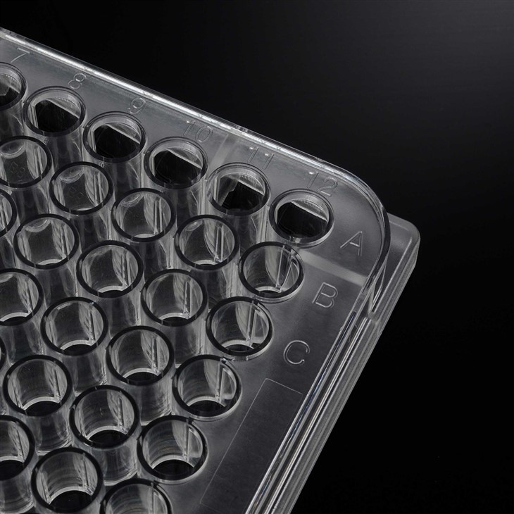 96-well Cell Culture Plates