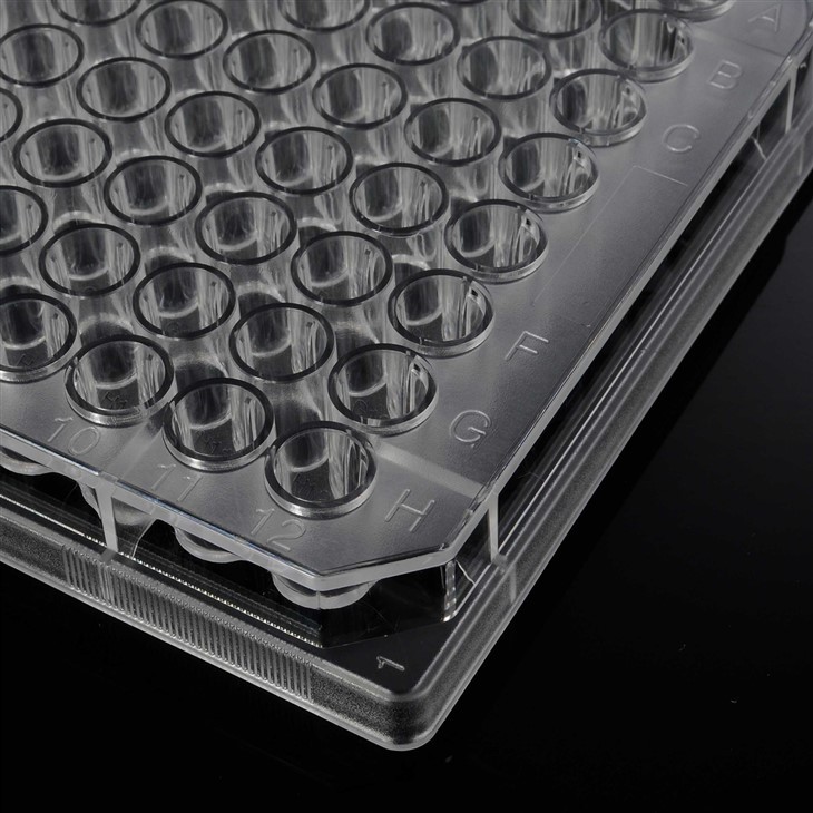 96-well Cell Culture Plates