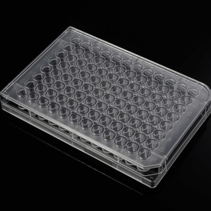 96-well Cell Culture Plates
