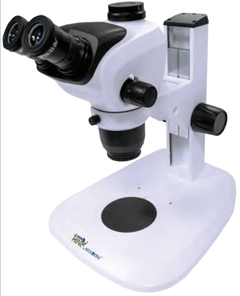 BIOLOGIX mikroskoplari tadqiqot darajasidagi Stereo mikroskop