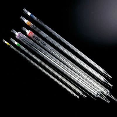 Serologik pipetkalar