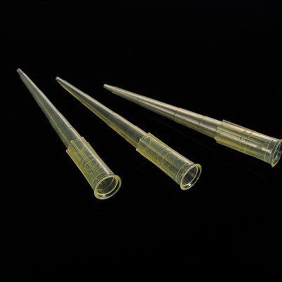 Pipetka Maslahatlar 1000ul Sterling Steril bo'lmagan Moviy Avtoklavlanadigan Rnaz & Dnaz Free
